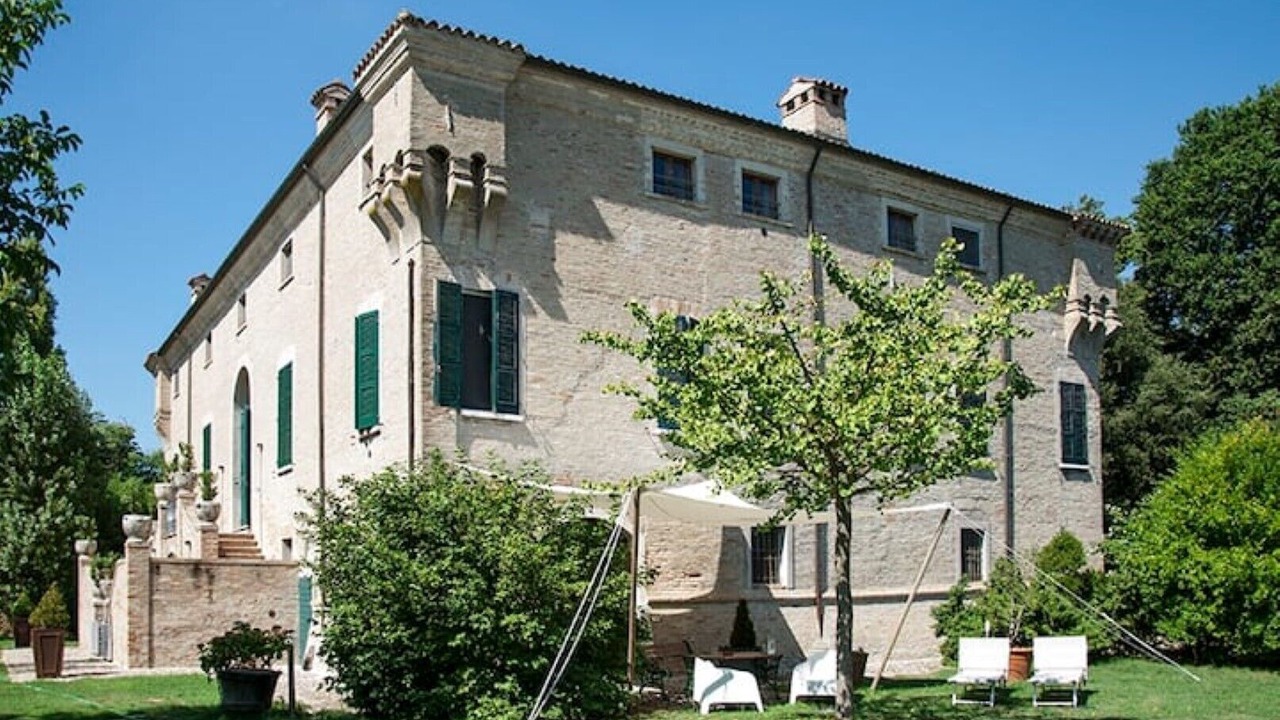 Photo of Outdoor in Massa Castello