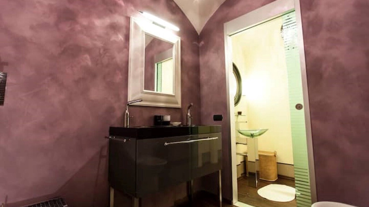 Photo of Bathroom in Massa Castello