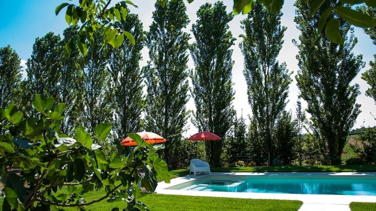 Photo of Outdoor in Massa Castello