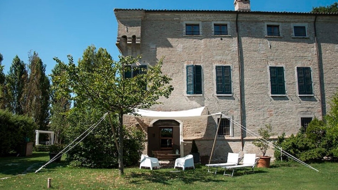 Photo of Outdoor in Massa Castello