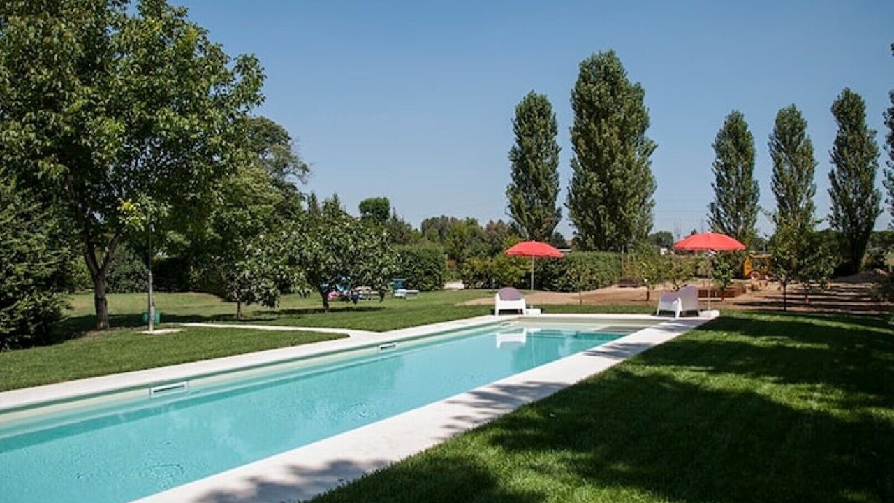 Photo of Outdoor in Massa Castello