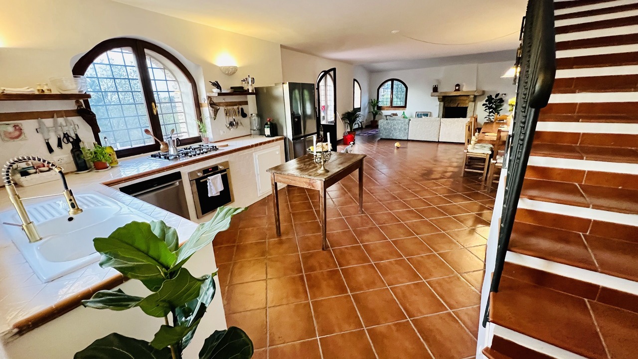 Photo of Bedroom in Giove