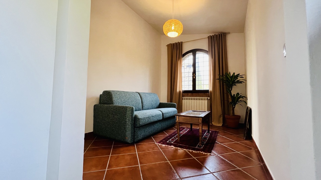 Photo of Bedroom in Giove