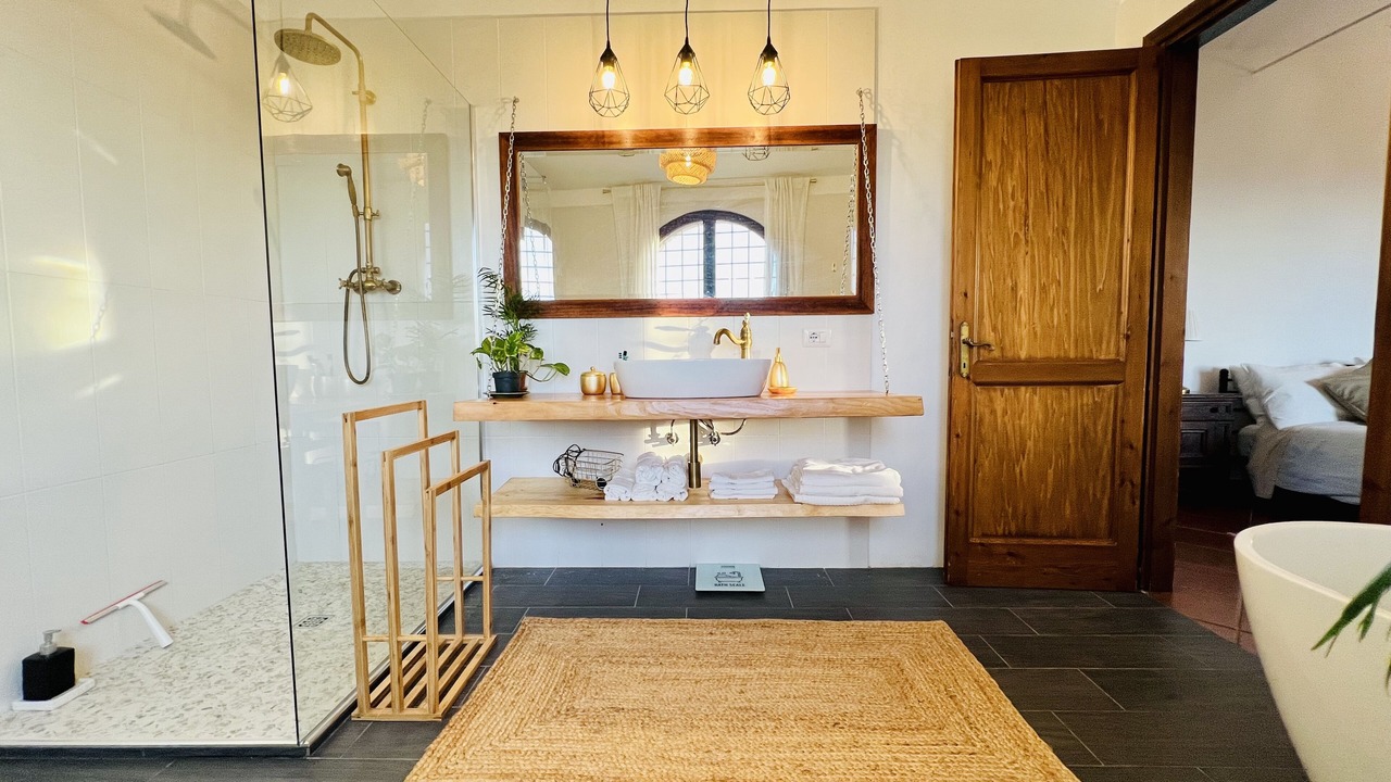 Photo of Bathroom in Giove
