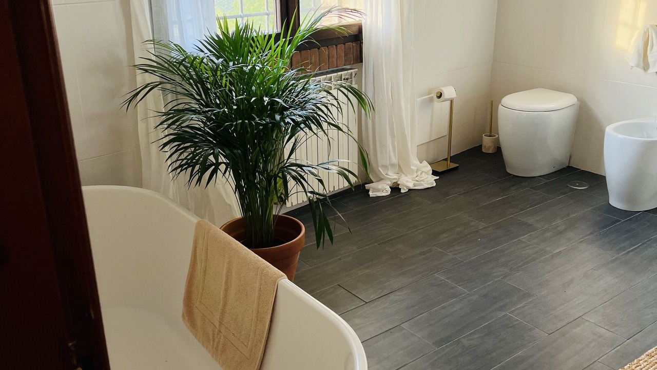 Photo of Bathroom in Giove