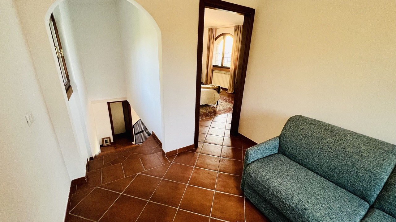 Photo of Bedroom in Giove