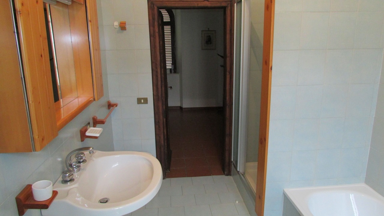 Photo of Bathroom in Giomici