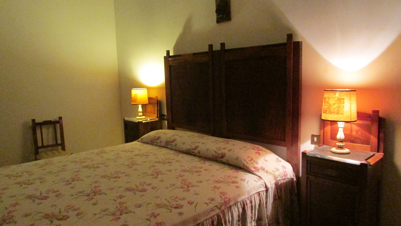 Photo of Bedroom in Giomici
