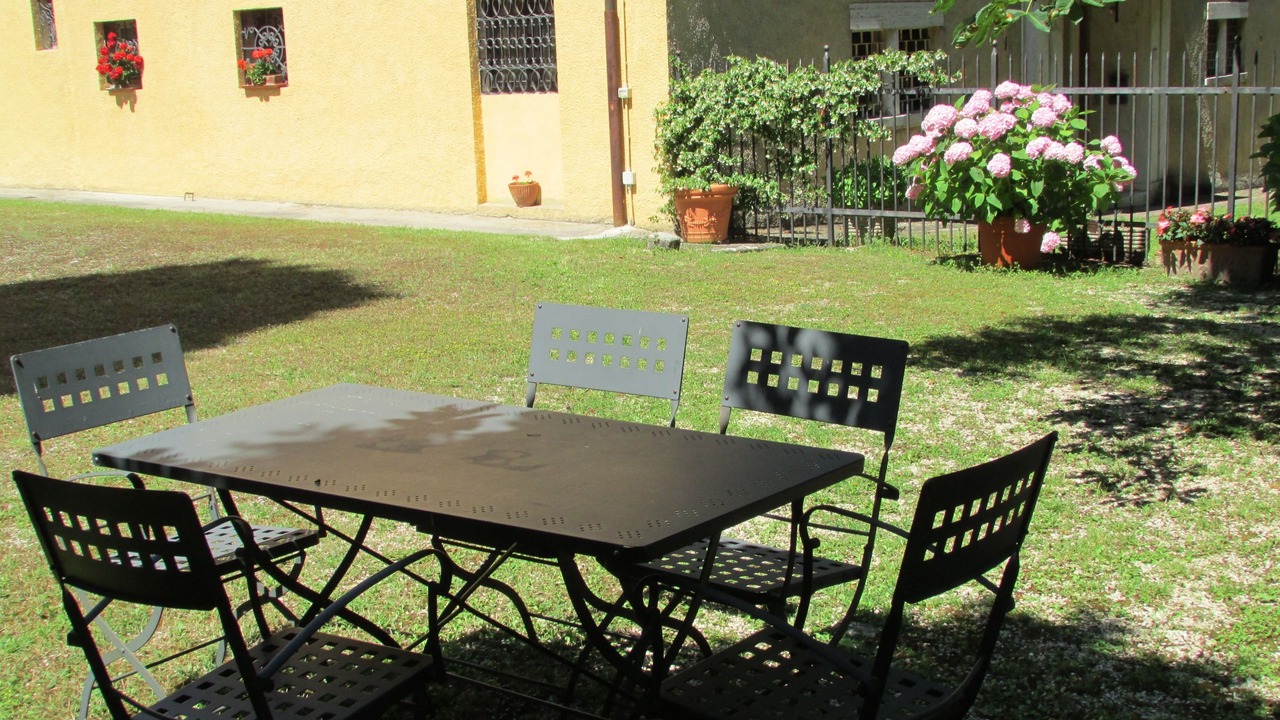 Photo of Outdoor in Giomici
