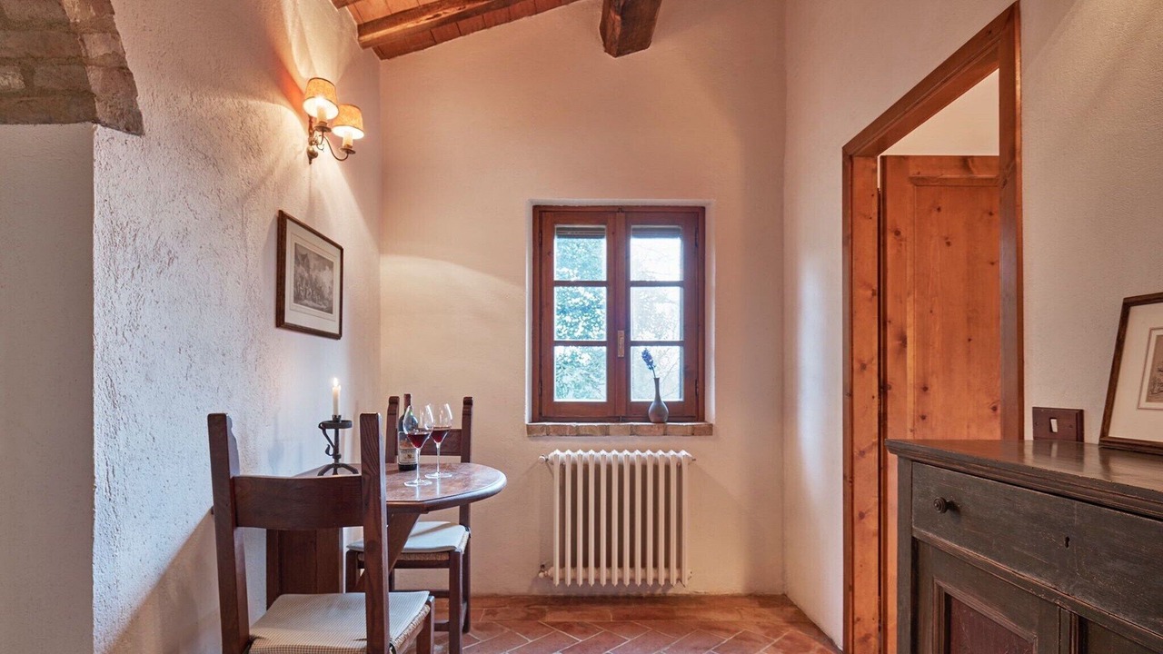 Photo of Livingroom in Umbertide