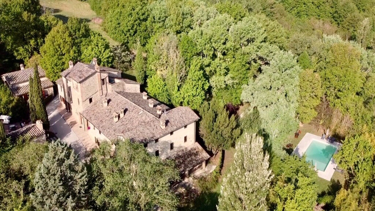 Photo of Outdoor in Umbertide