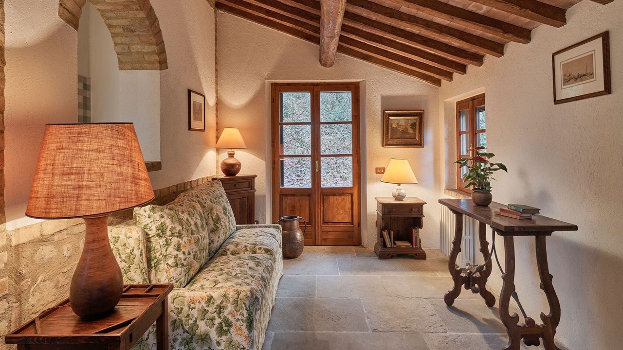 Photo of Livingroom in Umbertide