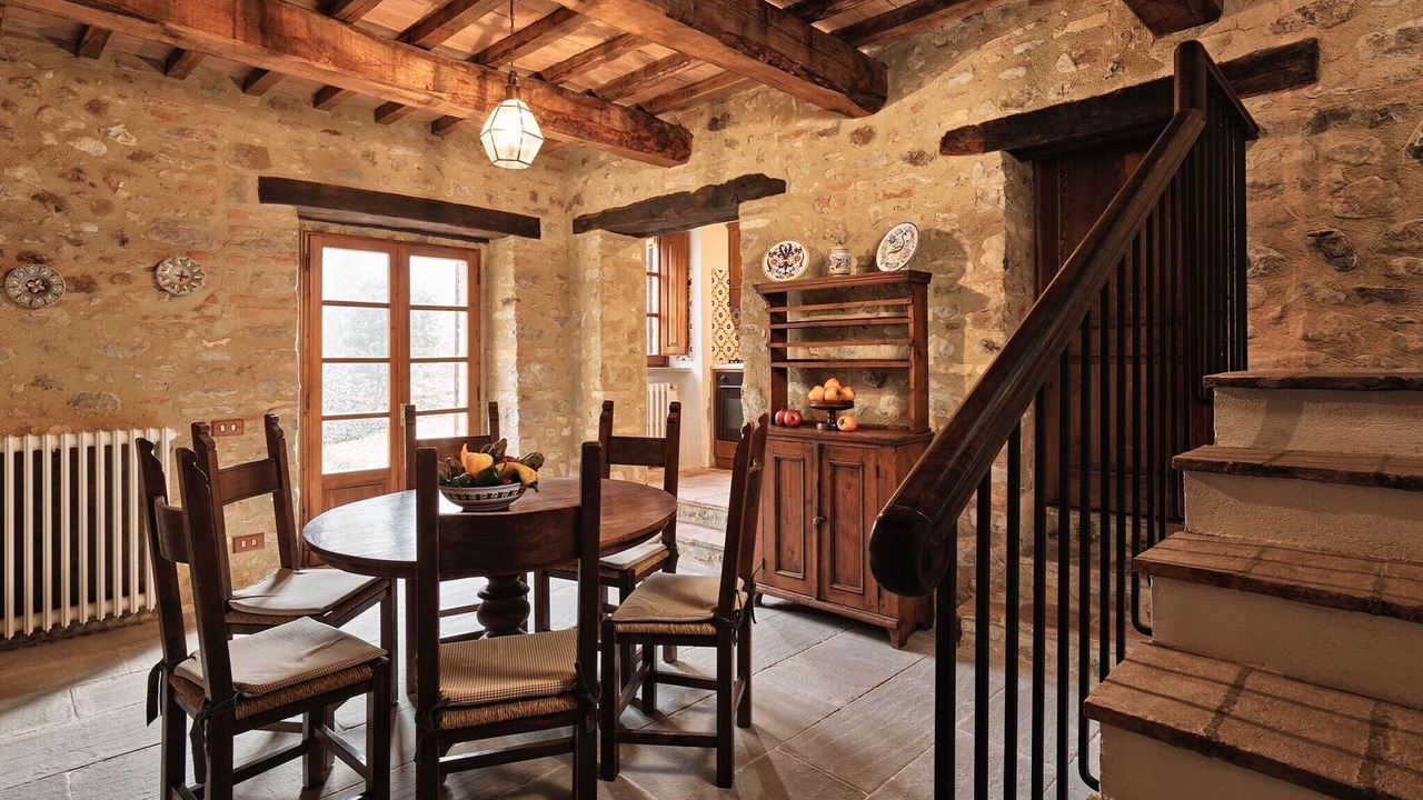 Photo of Livingroom in Umbertide