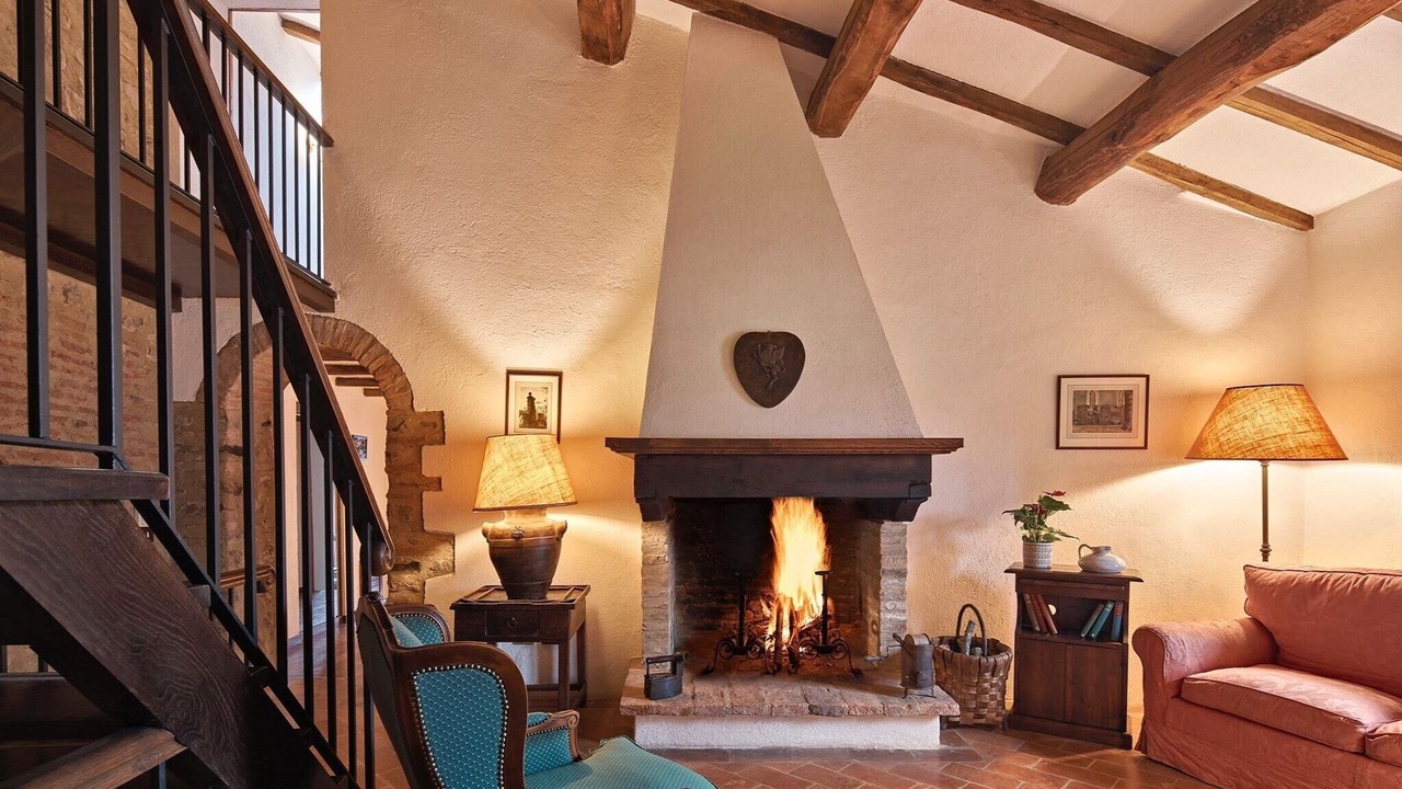 Photo of Livingroom in Umbertide