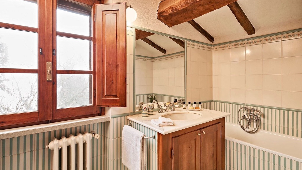 Photo of Bathroom in Umbertide