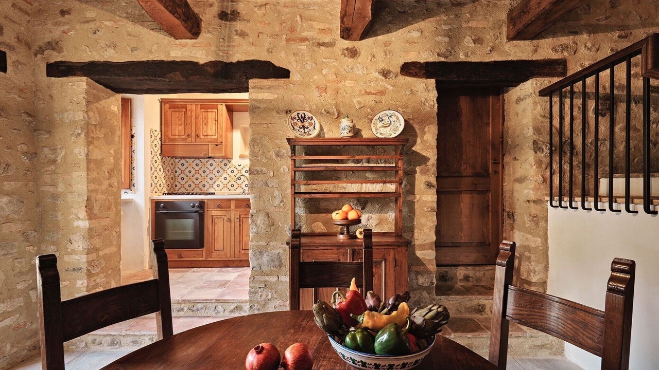 Photo of Livingroom in Umbertide