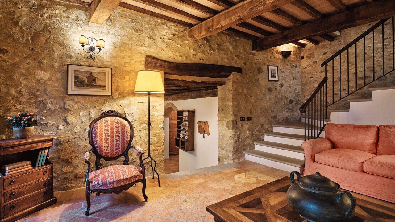 Photo of Livingroom in Umbertide