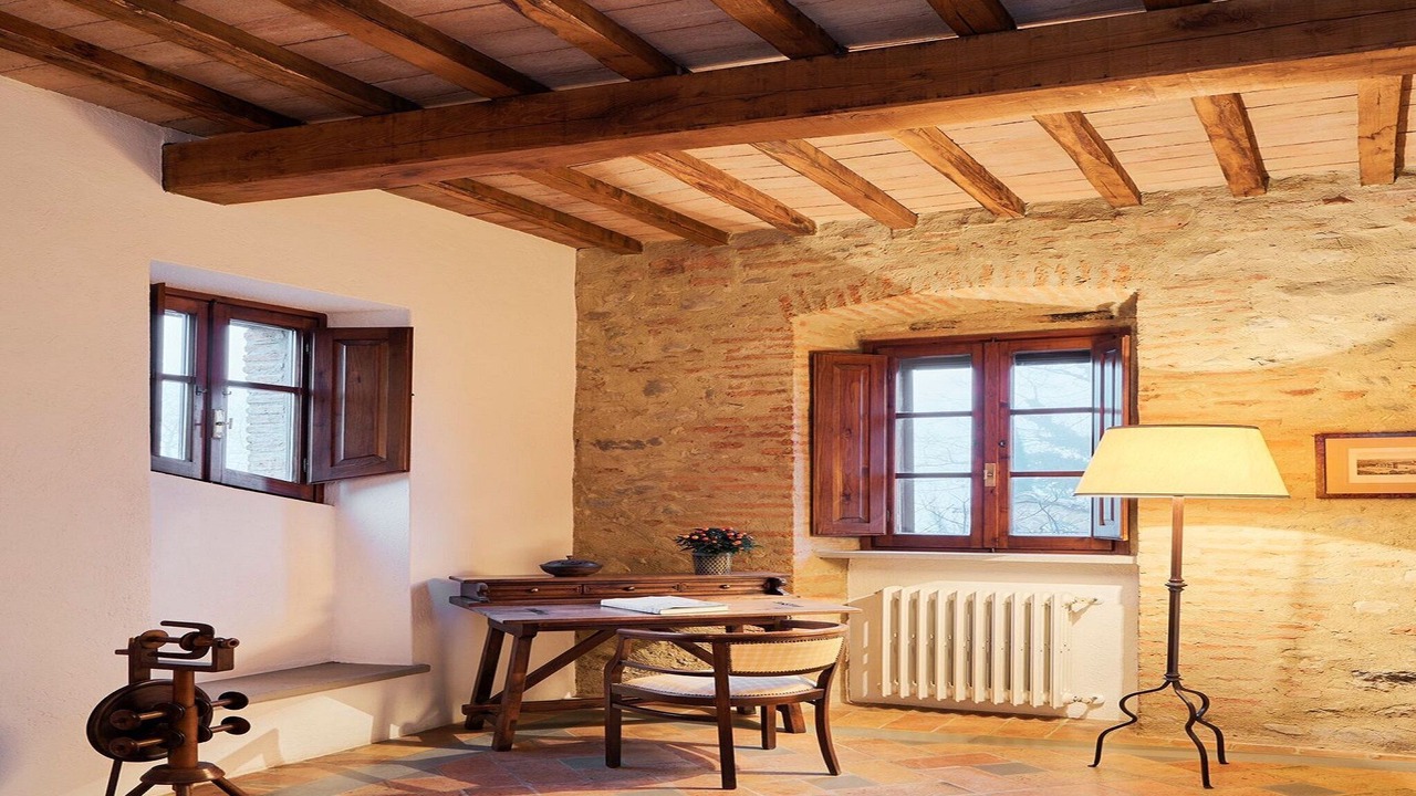 Photo of Livingroom in Umbertide