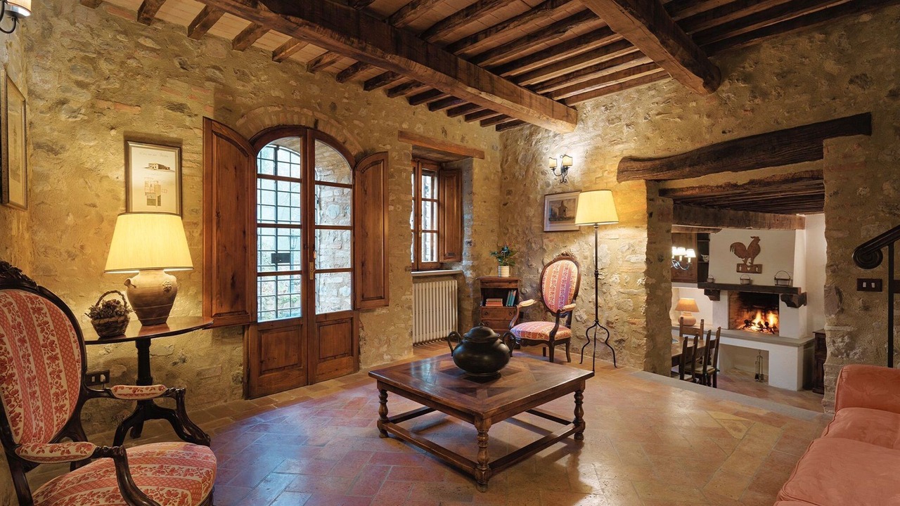 Photo of Livingroom in Umbertide