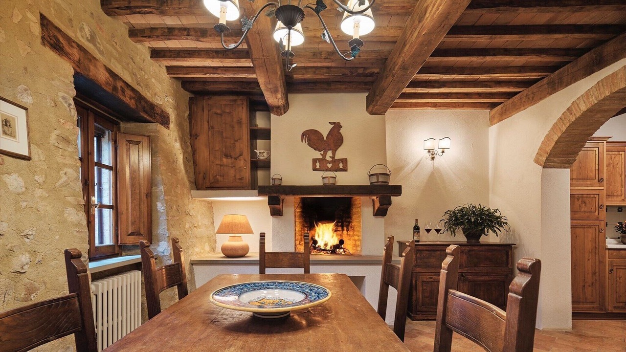 Photo of Livingroom in Umbertide