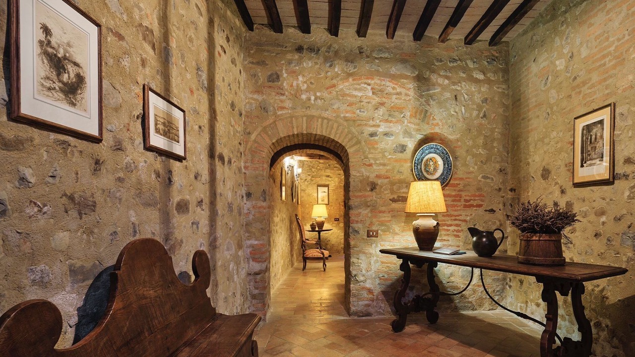 Photo of Livingroom in Umbertide