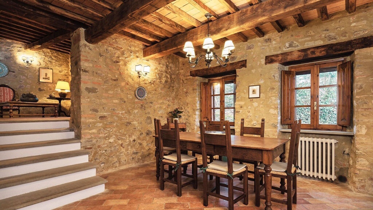 Photo of Livingroom in Umbertide