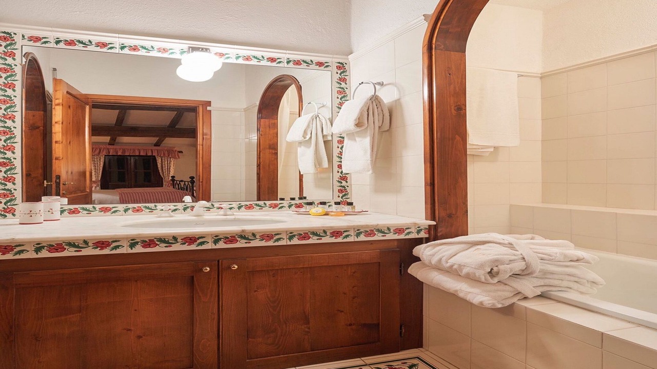 Photo of Bathroom in Umbertide