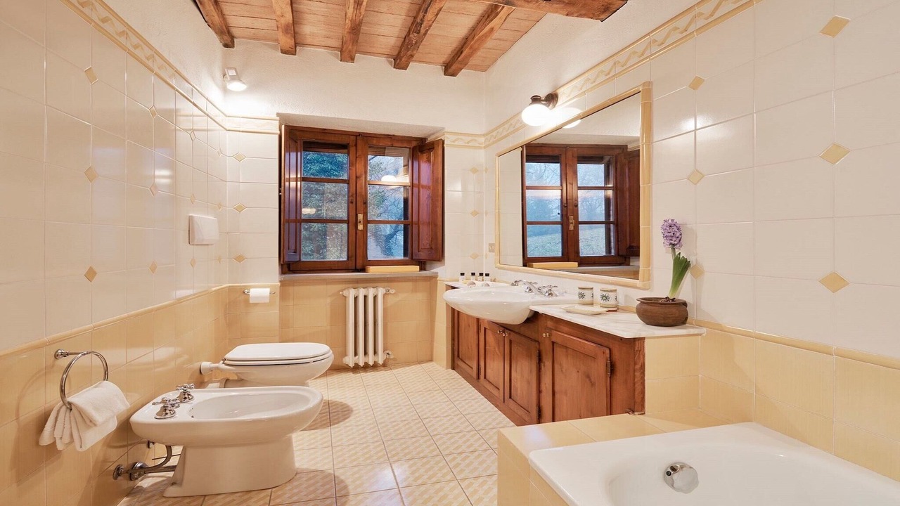 Photo of Bathroom in Umbertide