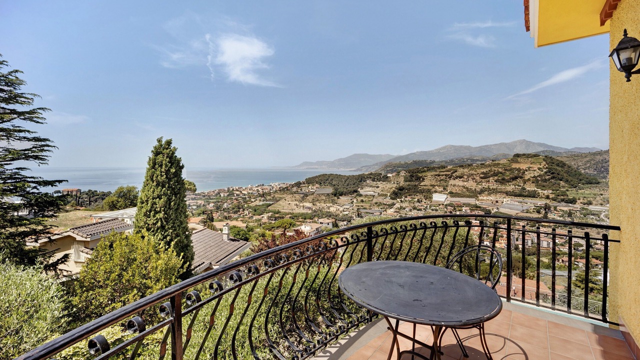 Photo of Outdoor in Bordighera