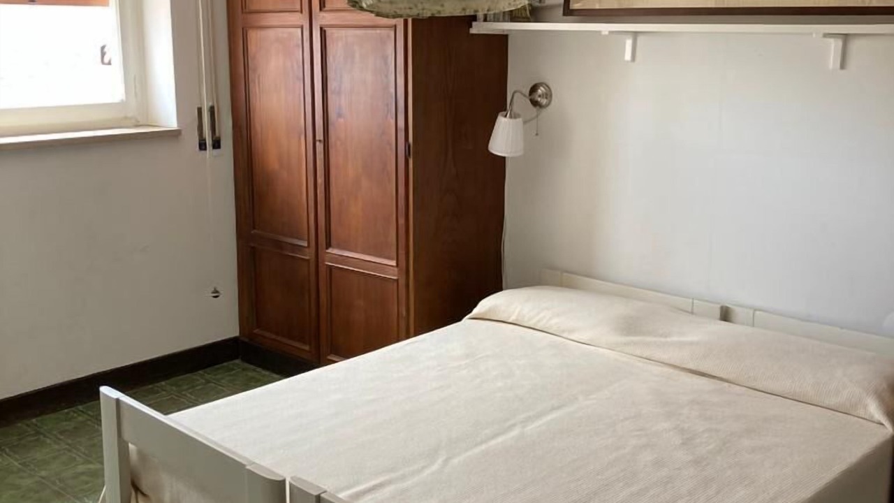 Photo of Bedroom in Porto Santo Stefano
