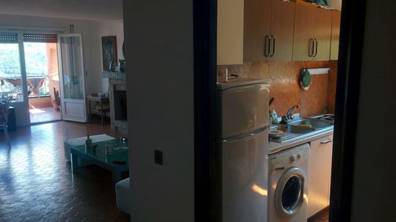 Photo of Kitchen in Porto Santo Stefano