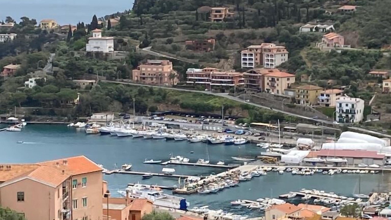 Photo of Outdoor in Porto Santo Stefano