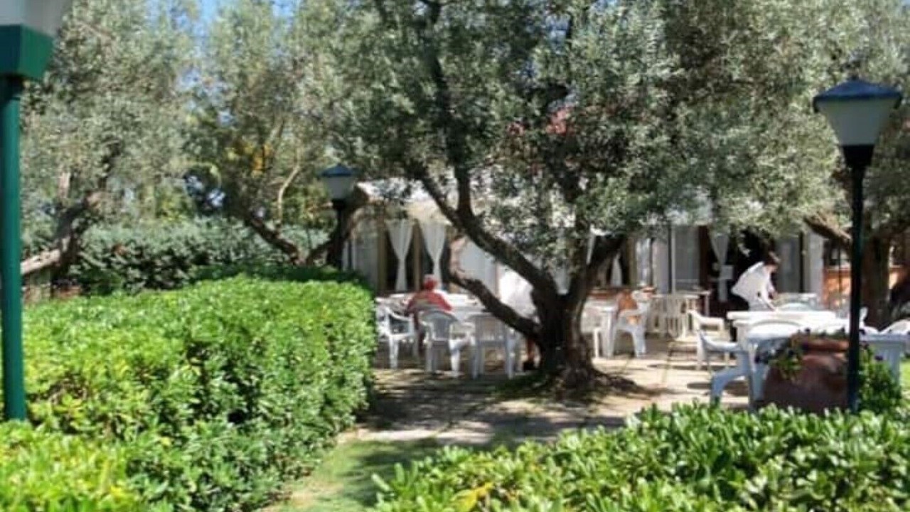 Photo of Outdoor in Porto Santo Stefano