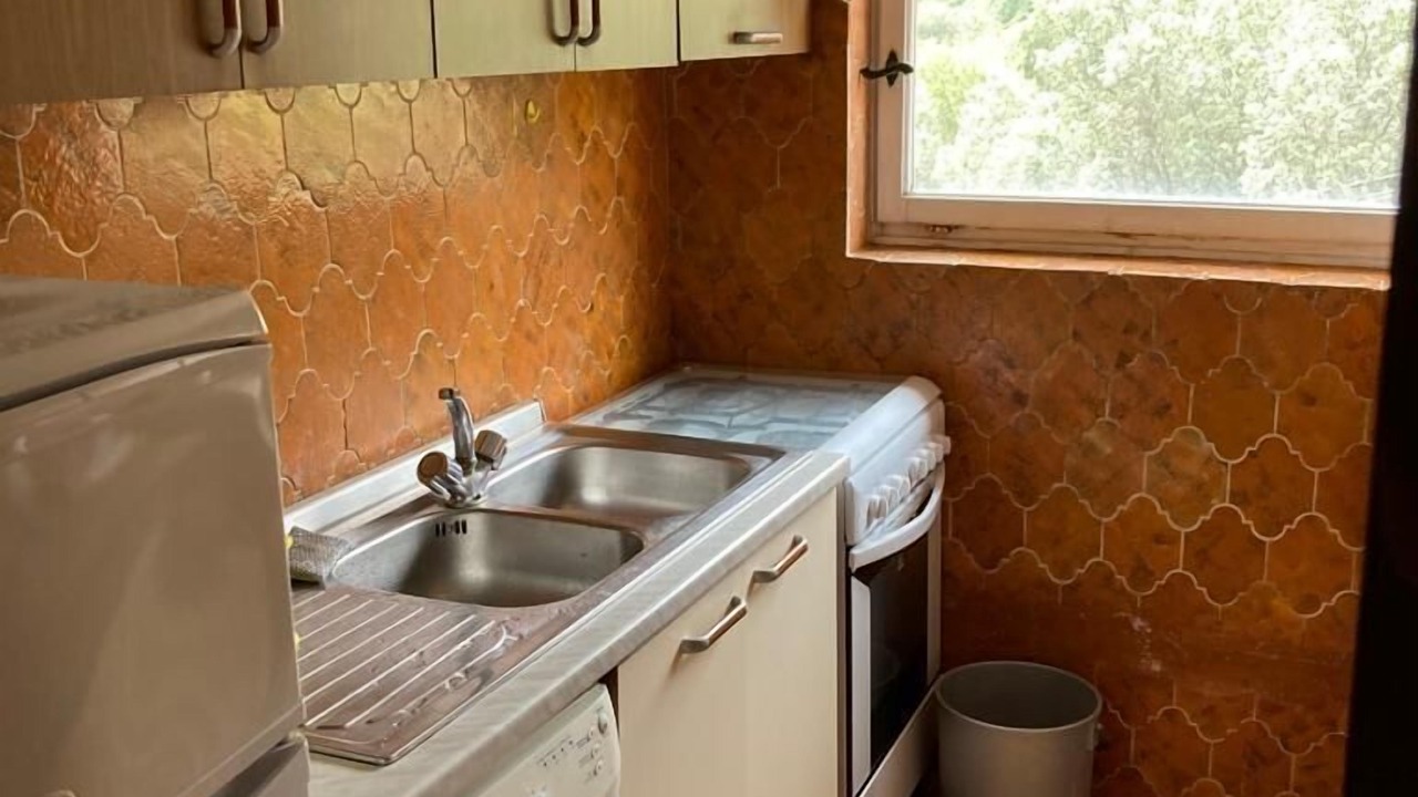 Photo of Kitchen in Porto Santo Stefano
