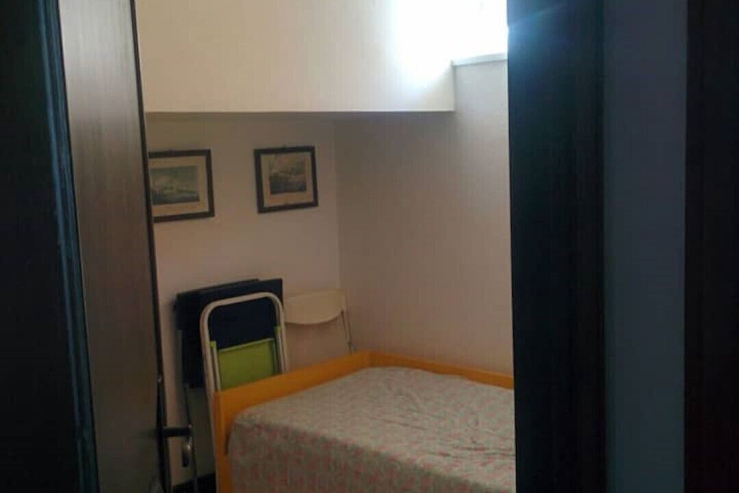 Photo of Bedroom in Porto Santo Stefano