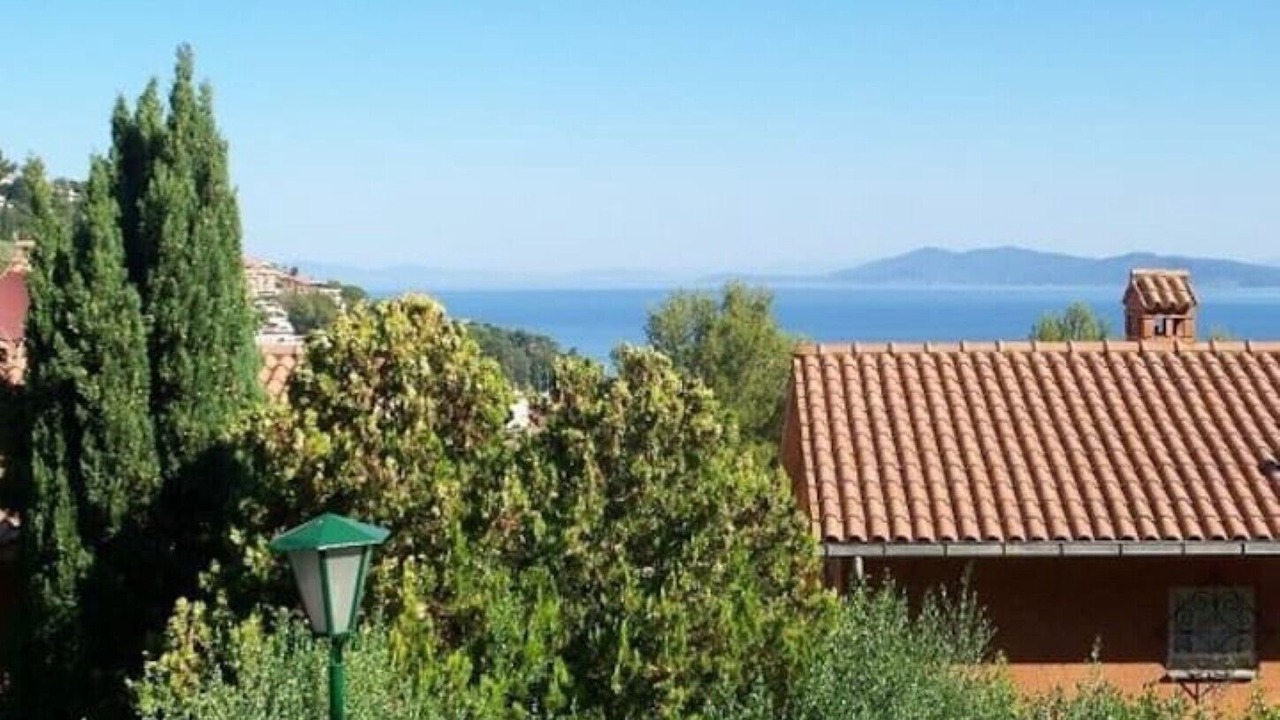 Photo of Outdoor in Porto Santo Stefano