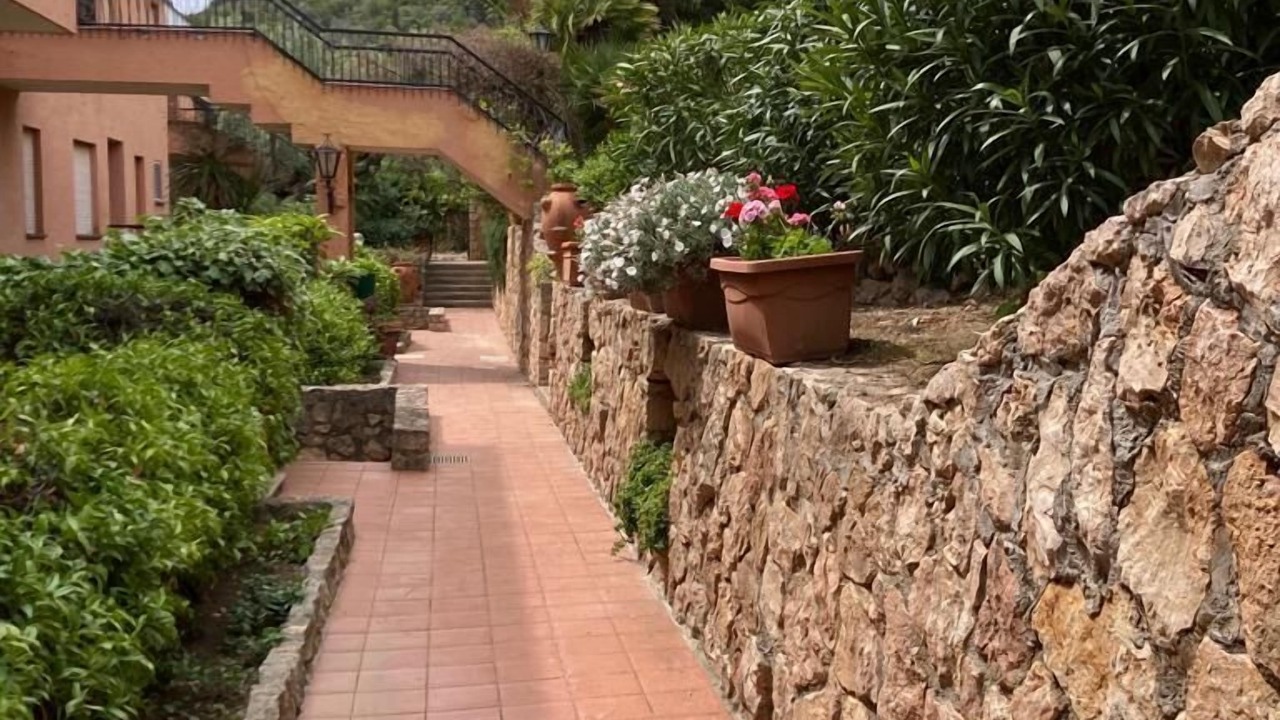 Photo of Outdoor in Porto Santo Stefano
