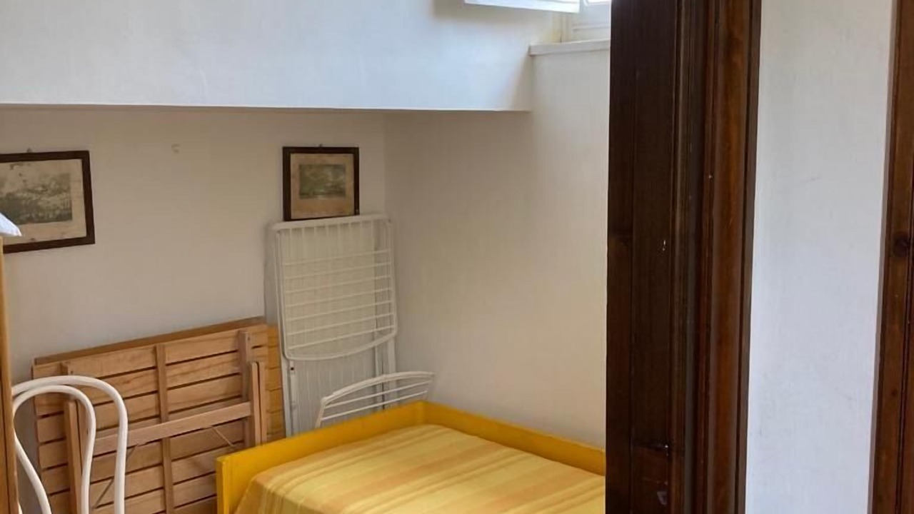 Photo of Bedroom in Porto Santo Stefano