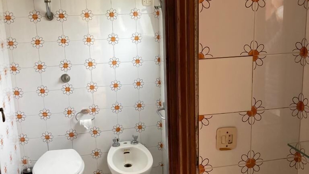 Photo of Bathroom in Porto Santo Stefano