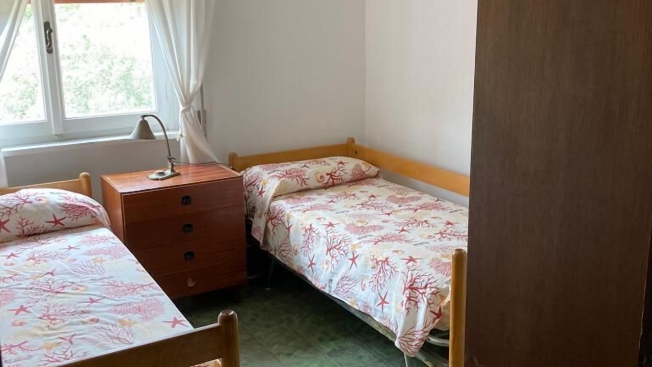 Photo of Bedroom in Porto Santo Stefano