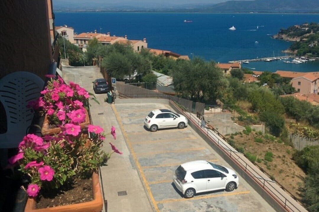 Photo of Outdoor in Porto Santo Stefano