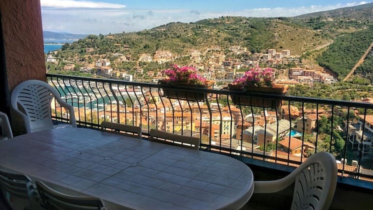 Photo of Outdoor in Porto Santo Stefano