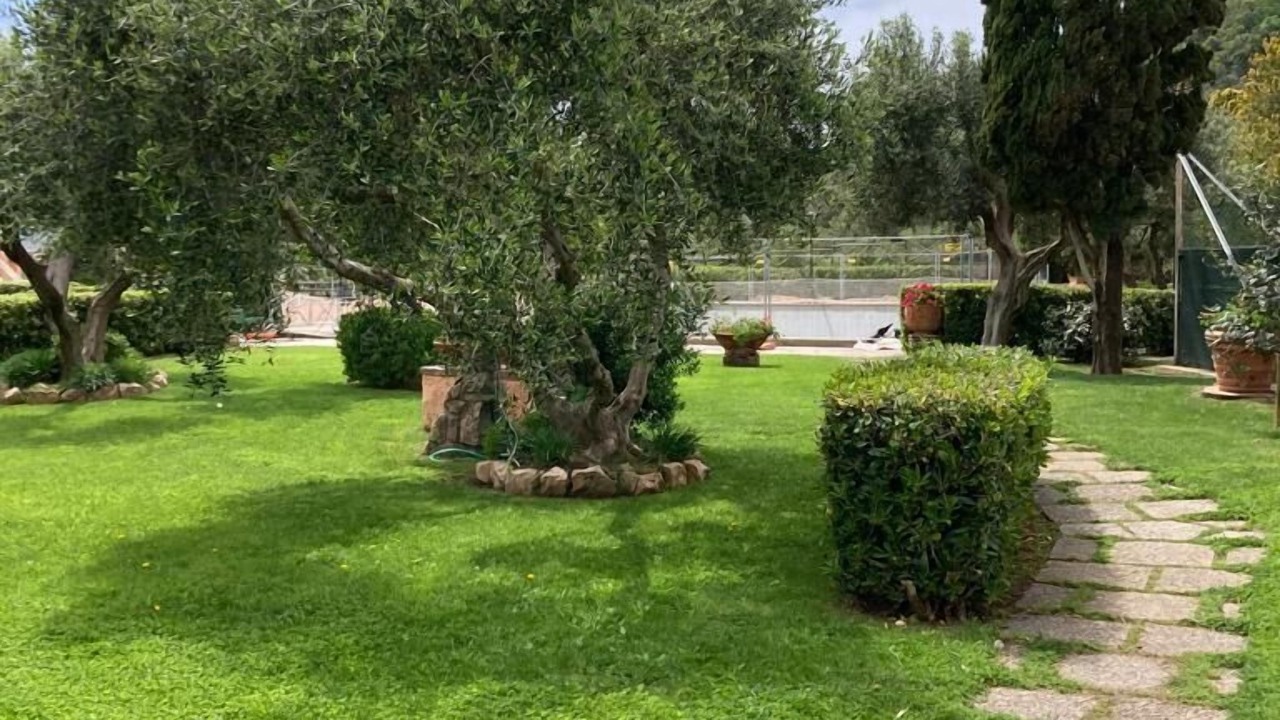 Photo of Outdoor in Porto Santo Stefano
