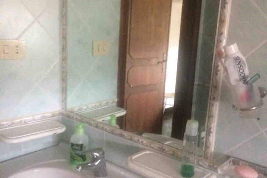Photo of Bathroom in Porto Santo Stefano