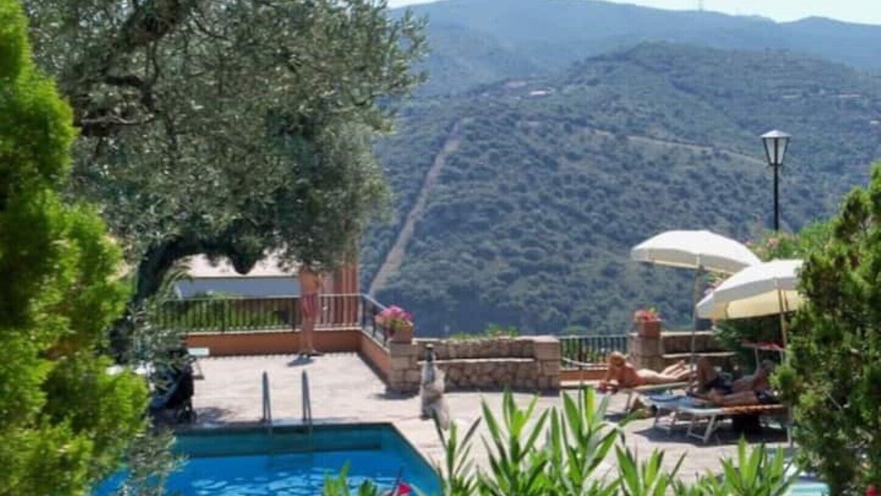 Photo of Outdoor in Porto Santo Stefano