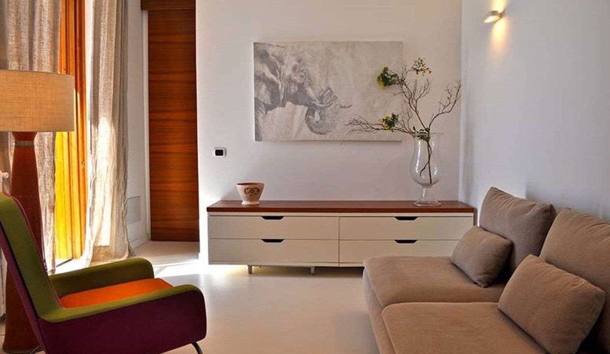 Photo of Livingroom in Monte Argentario
