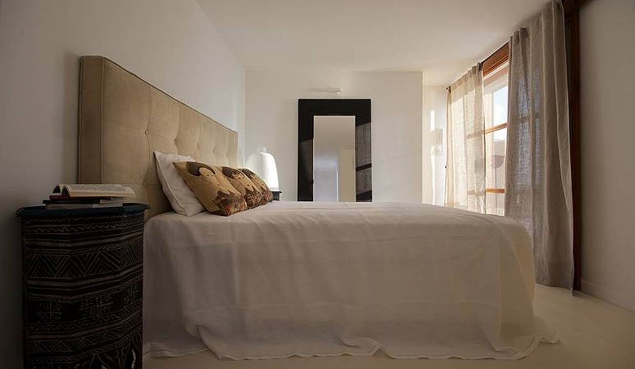 Photo of Bedroom in Monte Argentario