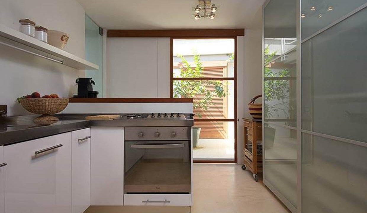 Photo of Kitchen in Monte Argentario
