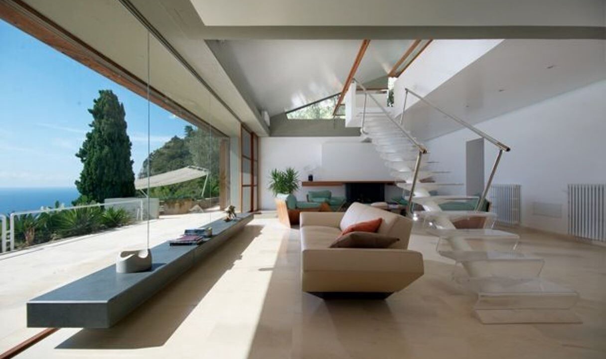 Photo of Livingroom in Monte Argentario