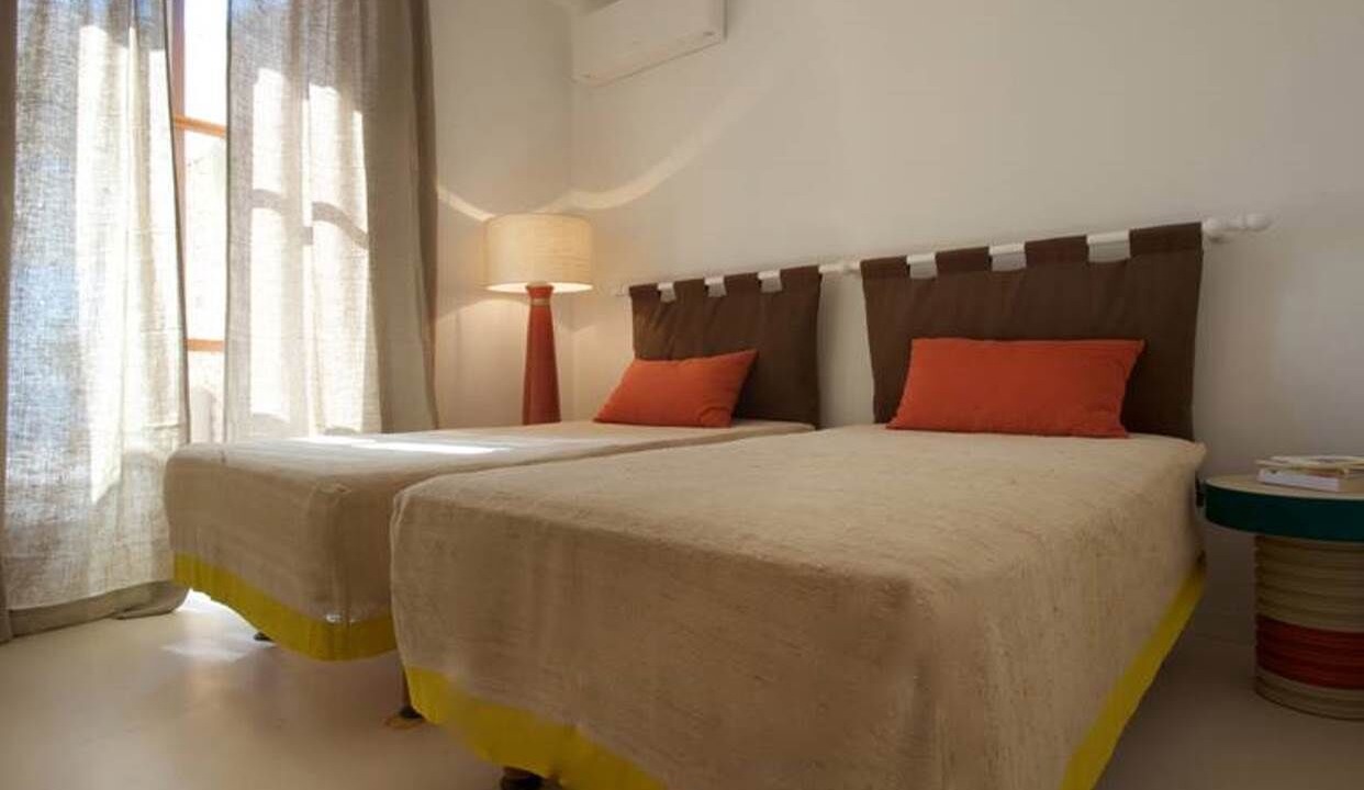 Photo of Bedroom in Monte Argentario